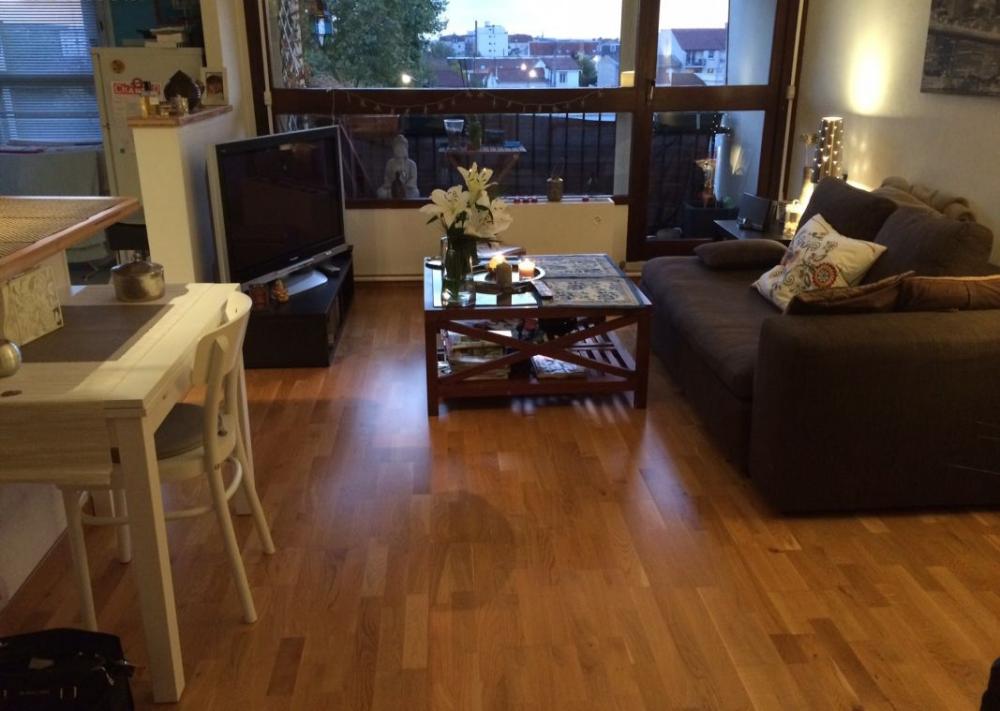 Vente appartement à Bezons (95870)