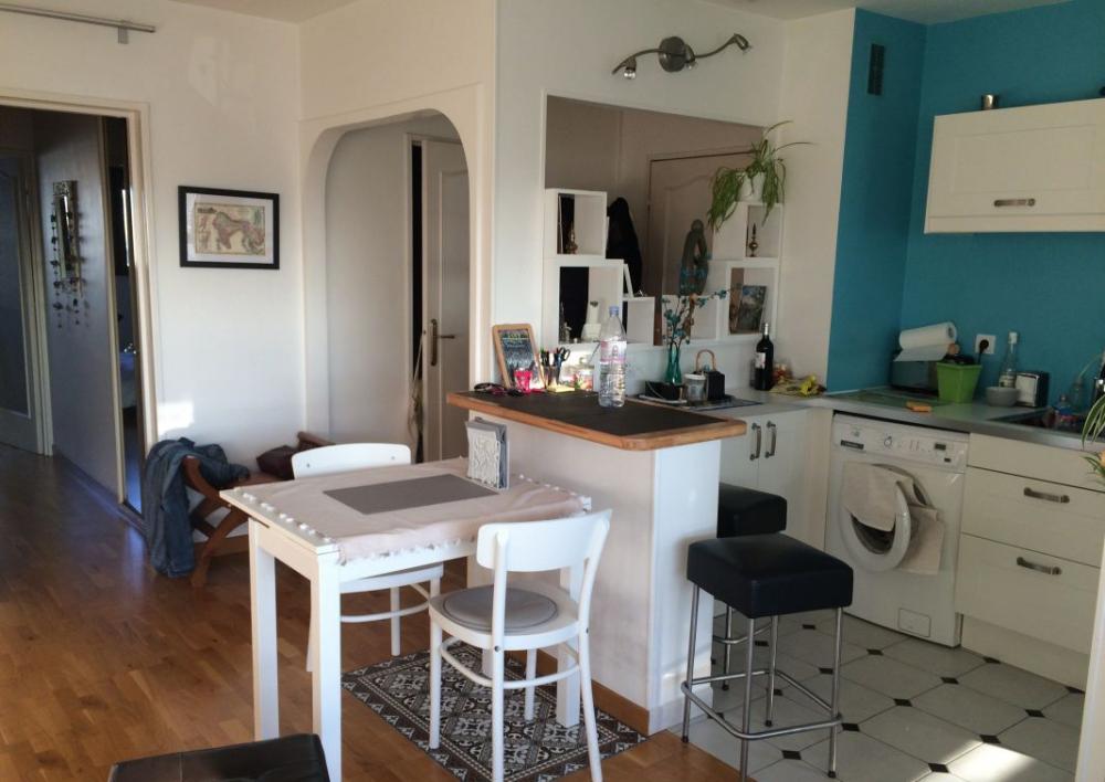 Vente appartement à Bezons (95870)