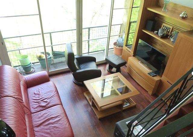 Vente appartement à Meudon (92190)
