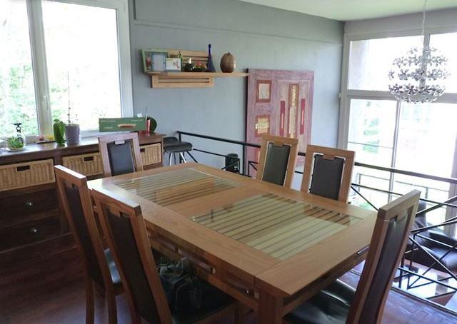 Vente appartement à Meudon (92190)