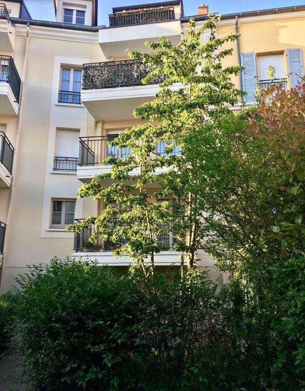 Location appartement à Rambouillet (78120)