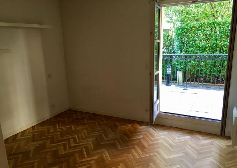 Location appartement à Rambouillet (78120)
