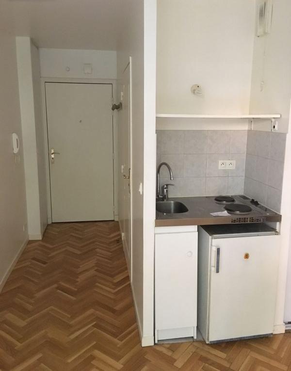Location appartement à Rambouillet (78120)