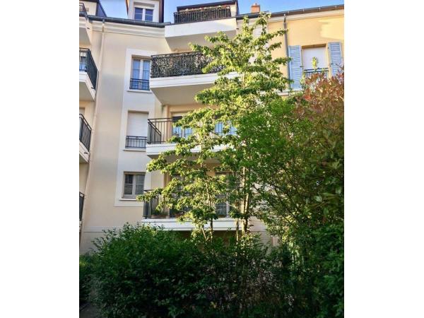 Location appartement à Rambouillet (78120)