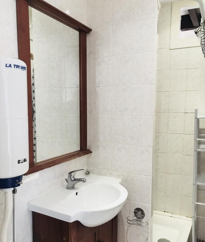 Location appartement à Paris(75012)