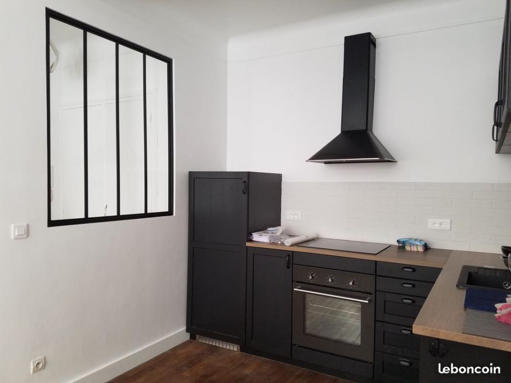 Location appartement à Boulogne-Billancourt (92100)