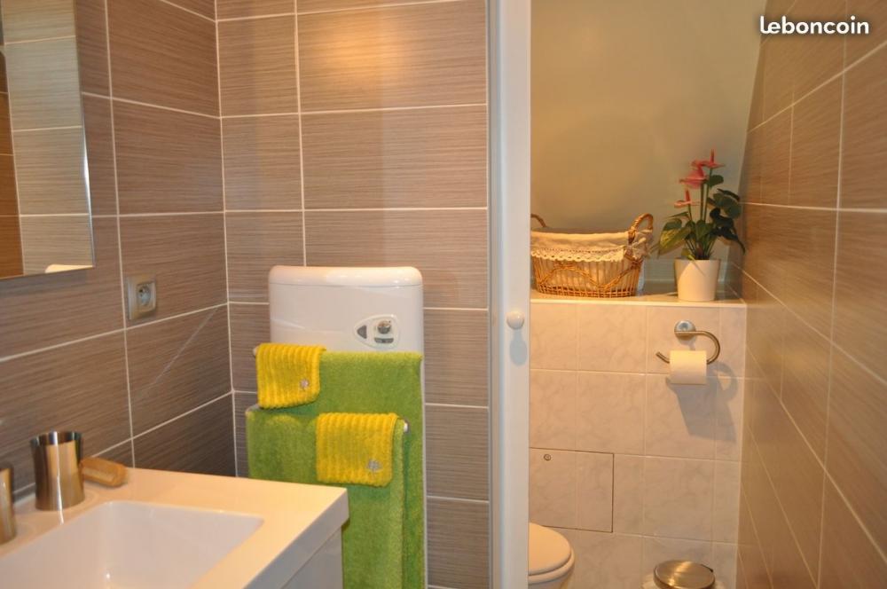 Location temporaire chambre d'hôte à Fontainebleau (77300)