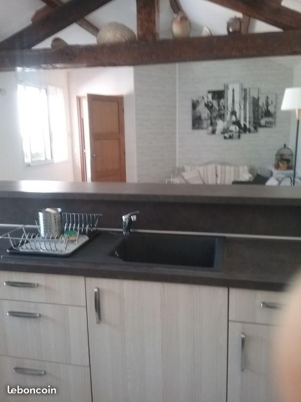 Location temporaire chambre d'hôte à Fontainebleau (77300)