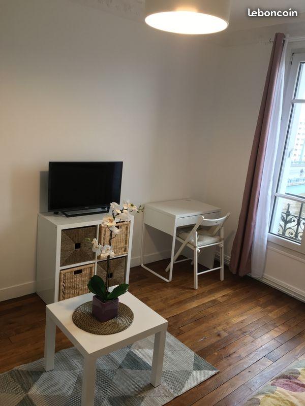 Colocation appartement à Ivry-sur-Seine (94200)