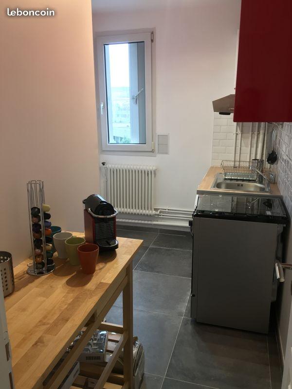 Colocation appartement à Ivry-sur-Seine (94200)