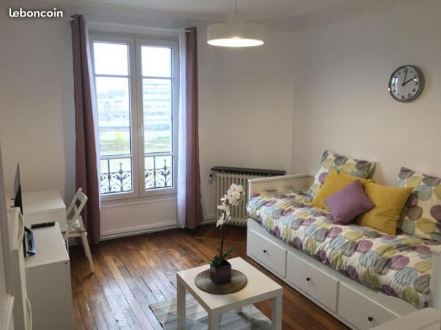 Colocation appartement à Ivry-sur-Seine (94200)