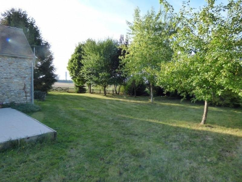 Vente maison à Houdan (78550)