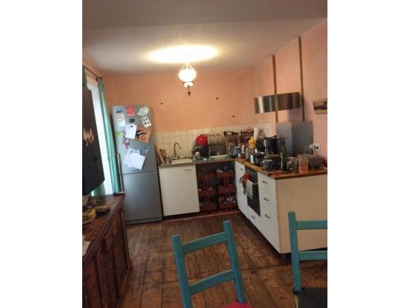 Vente maison à Brest (29200)