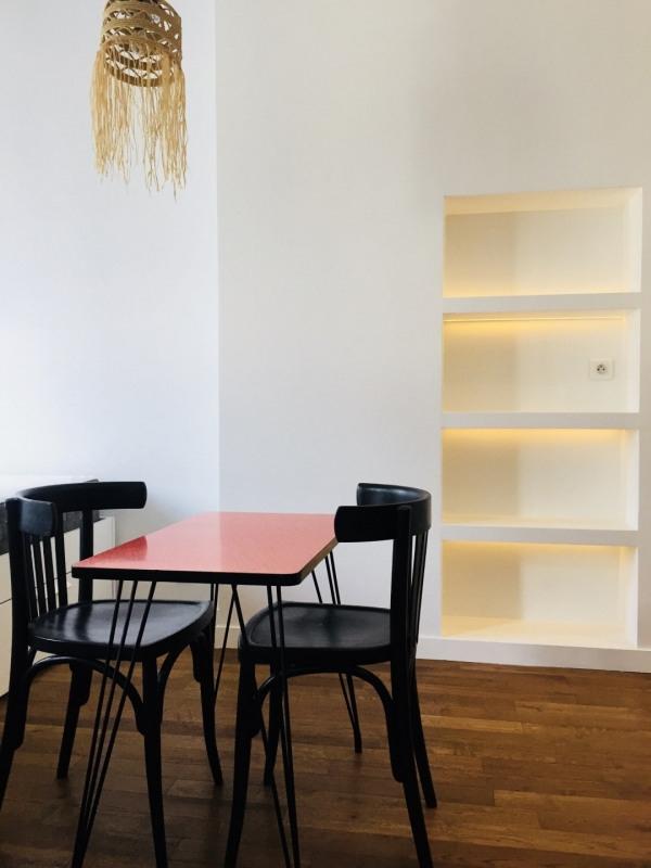 Location appartement à Paris(75003)