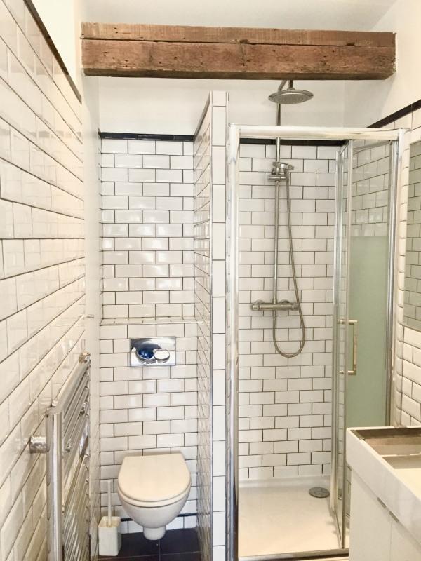 Location appartement à Paris(75003)