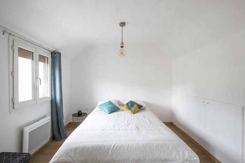 Location appartement à Paris(75003)