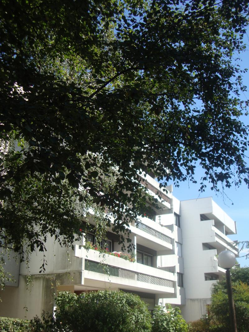 Vente appartement à Évry (91000)