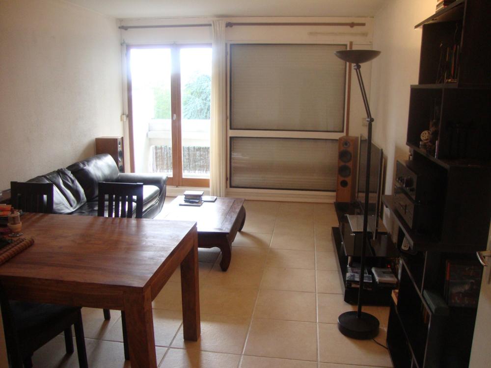 Vente appartement à Évry (91000)