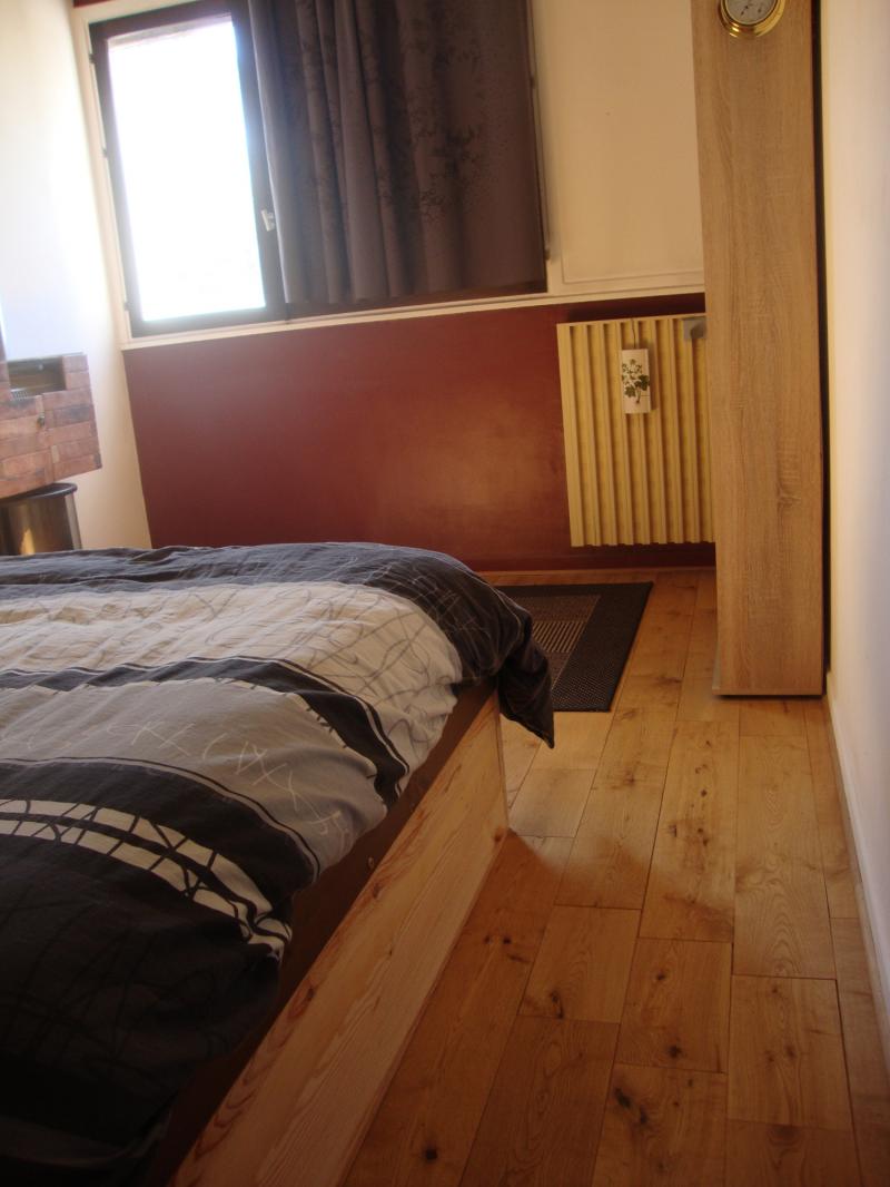 Vente appartement à Évry (91000)