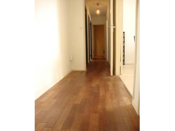 Vente appartement à Évry (91000)