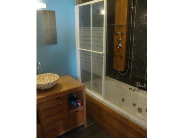Vente appartement à Évry (91000)