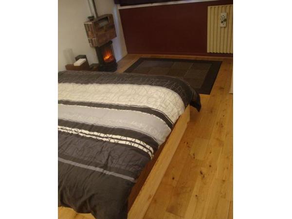 Vente appartement à Évry (91000)