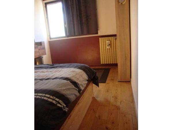 Vente appartement à Évry (91000)
