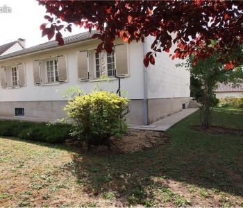 maison à La FertÃ©-sous-Jouarre 