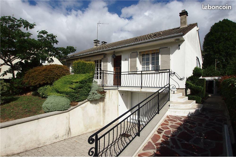 Vente maison à La Ferté-sous-Jouarre (77260)