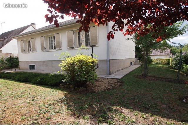 Vente maison à La Ferté-sous-Jouarre (77260)