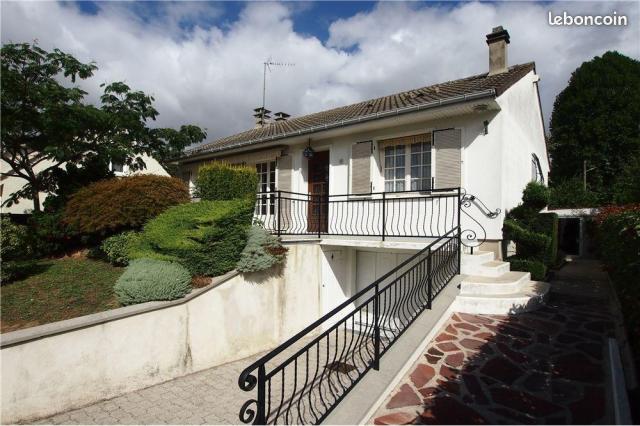 Vente maison à La Ferté-sous-Jouarre (77260)