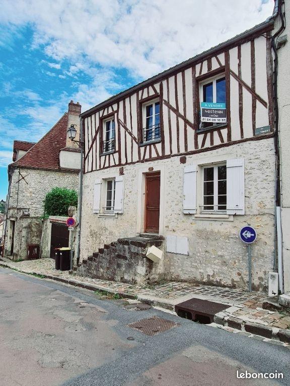 Vente maison à Provins (77160)