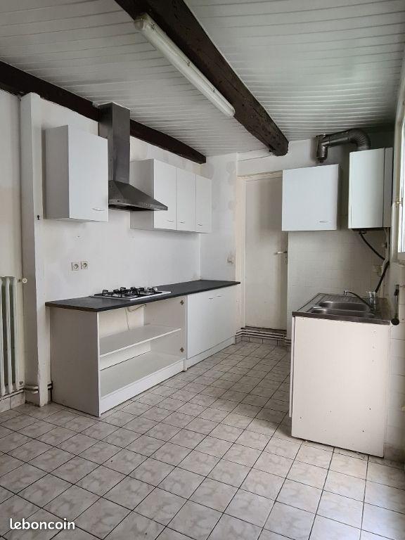 Vente maison à Provins (77160)