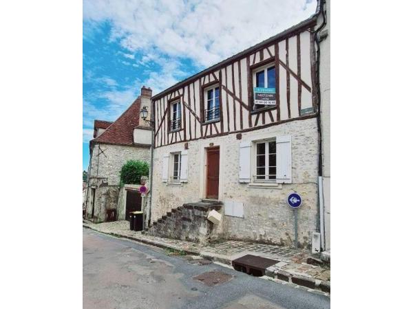 Vente maison à Provins (77160)