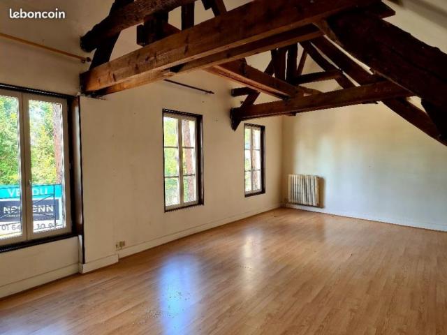 Vente maison à Provins (77160)