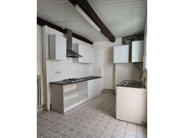 Vente maison à Provins (77160)