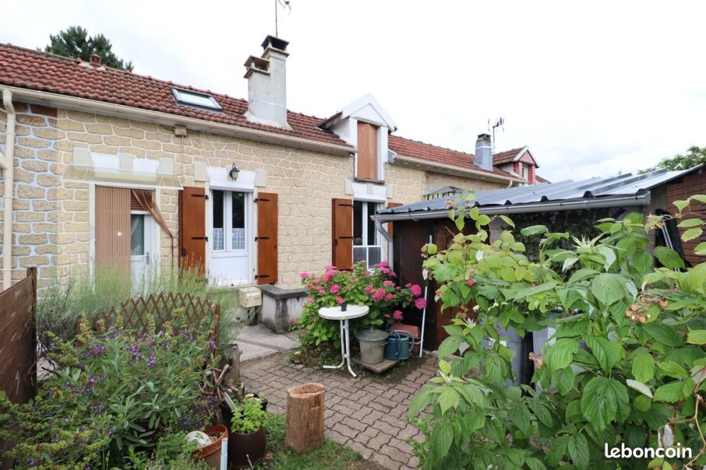 Vente maison à Cesson (77240)