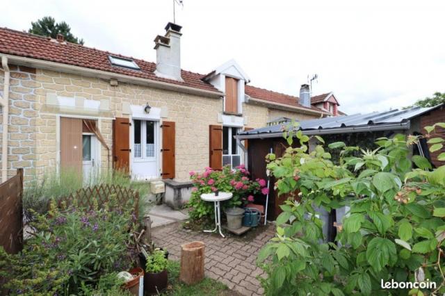 Vente maison à Cesson (77240)