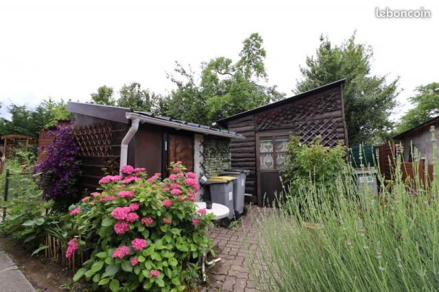 Vente maison à Cesson (77240)